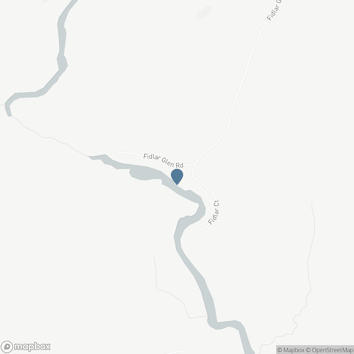 00 FIDLAR'S GLEN ROAD, Marmora, Ontario K0K 2M0